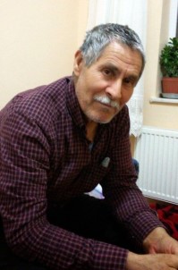 Üzüm Toplamak İçin Çıktığı Ağaçtan Düşen Adam Hayatını Kaybetti