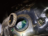 EROIN - Van'da 331 Kilo 160 Gram Eroin Ele Geçirildi