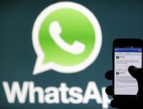 FACEBOOK - WhatsApp'ta yeni sistem açığı (O mesajlara dikkat)