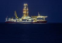 KUZEY KıBRıS TÜRK CUMHURIYETI - 'Yavuz' Yola Çıktı