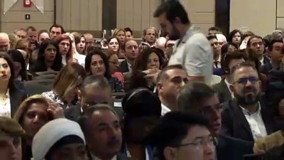 6. Türk Tıp Dünyası Kurultayı