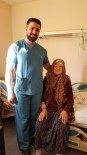 SÜLEYMAN DENIZ - 94 Yaşındaki Hastanın Safra Kesesinden 200 Adet Taş Çıkarıldı