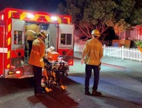BEACH - ABD'de Cadılar Bayramı'nda silahlı saldırı: 3 ölü
