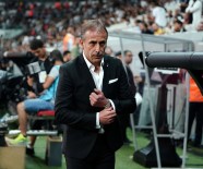 GÖKHAN GÖNÜL - Abdullah Avcı'dan Futbolculara Açıklaması 'Antalyaspor Maçını Kazanamazsak Derbinin Anlamı Kalmaz'
