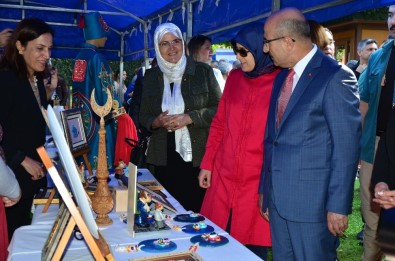 Adana'da 'Öğrenme Şenlikleri' Başladı