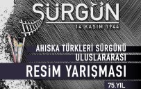 YAŞ SINIRI - Ahıska Türklerinden Uluslararası Resim Yarışması