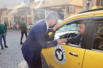 KAYMAKAMLIK - AK Parti Mardin İl Başkanı Kılıç Açıklaması 'Savur Daha Nice Aziz Sancar'lar Yetiştirmeye Muktedirdir'