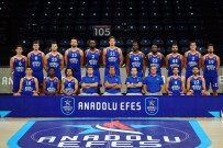 VALENCIA - Anadolu Efes, Panathinaikos Deplasmanında