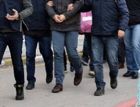 Ankara merkezli 24 ilde FETÖ operasyonu: 35 gözaltı