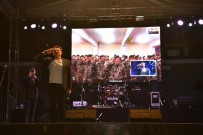 29 EKİM CUMHURİYET BAYRAMI - Bahçelievler'de Cumhuriyet Coşkusu