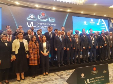 Bakan Fahrettin Koca Açıklaması'Genom Projesi 29 Ekim İtibarı İle Kapsamı Genişletilerek Resmen Başlamıştır'