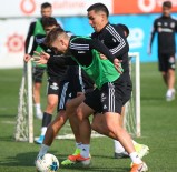 NEVZAT DEMİR - Beşiktaş Eksik Çalıştı