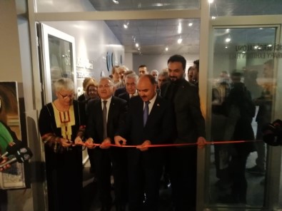'Bir Zamanlar Selçuklu' Sergisi, 200 Eserle Türkiye'de Toplam 17 Bin Kilometre Gezecek