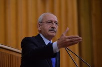 ERMENI - CHP Grup Toplantısı