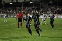 BOLUSPOR - Deplasmanın En Golcüsü Altay