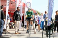 GAZİANTEP HAYVANAT BAHÇESİ - Dünya İşitme Engelliler Bisiklet Şampiyonası Nefesleri Kesti