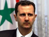 SAVUNMA BAKANLIĞI - Esed yönetiminden terör örgütü YPG'ye skandal çağrı