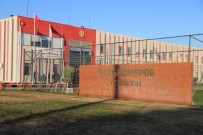ESKIŞEHIRSPOR - Eskişehirspor'da Futbolcular Antrenmana Çıkmadı