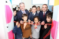 ÖMER LÜTFİ YARAN - Fatsa Belediyesinden Ilıca'ya 'Akıllı Oyun Sınıfı'