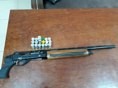 Gaziantep'te Denetimler Aralıksız Sürüyor