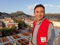 SAĞLIK HİZMETİ - Gürbüz, Halkı Kan Bağışı Yapmaya Davet Etti