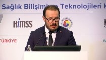 SAĞLIK HİZMETİ - HIMSS'19 Eurasia Sağlık Bilişimi Ve Teknolojileri Konferansı Ve Fuarı