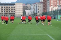 MEHMET CENGİZ - İsmail Kartal Açıklaması 'Galatasaray Maçından Puan Ya Da Puanlar Almak İstiyoruz'