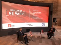 MARMARA ÜNIVERSITESI - İstanbul Emniyet Müdürü Çalışkan 15 Temmuz Gecesinde Yaşananları Anlattı