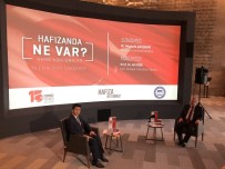 MARMARA ÜNIVERSITESI - İstanbul Emniyet Müdürü Dr. Mustafa Çalışkan Hain Darbe Girişimine Yönelik, 'Halen Daha Sıkıntı Devam Ediyor'