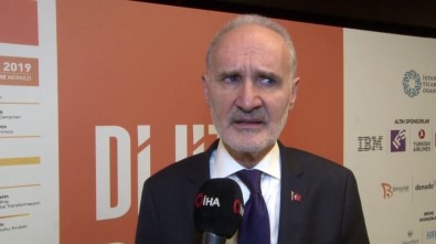 İTO Başkanı Avdagiç'ten Bankalara 'Faiz' Çağrısı