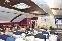 JAPONYA - Japon Siyaset Bilimci Miura Açıklaması 'Japonya'nın En Önemli Ticari Partneri ABD'