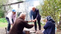 SELANIK - Kalaycılığı Yaşatmak İçin Köy Köy Geziyor