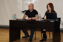 OKTAY SİNANOĞLU - Kapadokya Üniversitesinde 2 Bin Yıl Önceki Türkler Konuşuldu
