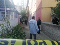 DOĞALGAZ - Kayseri'de Bunalıma Giren Adam İntihar Etti