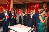 ŞEHMUS GÜNAYDıN - Kayseri Valisi Şehmus Günaydın Açıklaması