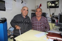 KıBRıS - Kıbrıs Gazileri Madalyalarını Bekliyor