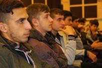 ATATÜRK ÜNIVERSITESI - KUDAKA, Mesleki Ve Teknik Eğitime Rehber Oldu