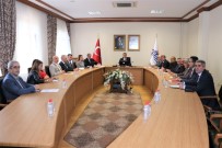 TEOMAN - Malatya'da İşsiz Sayısı 52 Bin 436 Kişiye Yükseldi