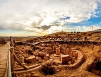 ARKEOLOJİK KAZI - Mardin'de tarihi tapınak bulundu
