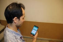 ANDROİD - Market Çalışanı Madeni Para Saymaktan Sıkılınca Uygulama Geliştirdi