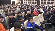 Meslek Lisesi Öğrencilerine 'Kariyer Planlama' Desteği