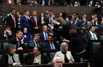 GRUP TOPLANTISI - Milli Savunma Bakanı Akar Açıklaması 'Müttefiklik Ruhuna Son Derece Aykırı Bir Şey'