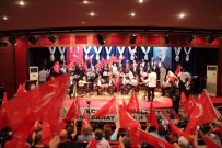 CUMHURIYET BAYRAMı - Nazilli'de Cumhuriyet Özel Konseri