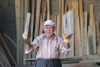 DOĞALGAZ - Odun-Kömür Sezonu Açıldı