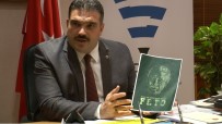 İSPANYOLCA - (Özel) 'Dijital Bir Terör Örgütü Olarak FETÖ' Raporlaştırıldı