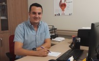 PROSTAT KANSERİ - 'Prostat Kanserinin Erken Teşhisi Merkezefendi'de Yapılıyor'