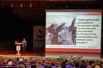 EĞİTİM SEFERBERLİĞİ - SANKO Üniversitesi Akademik Yıl Açılışı Yapıldı