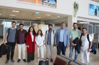 SLOVENYA - Slovenya'da 'Tarımsal Girişimcilik' Eğitimi