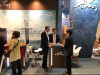 BIRLEŞIK ARAP EMIRLIKLERI - Uzak Doğu'da Bursa'ya Büyük İlgi