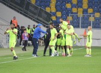 DIALLO - Ziraat Türkiye Kupası Açıklaması Gençlerbirliği Açıklaması 0 - Esenler Erokspor Açıklaması 2